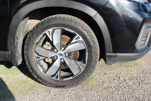 2019 Subaru Forester Touring