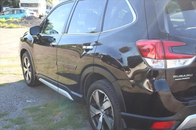 2019 Subaru Forester Touring