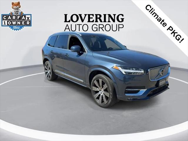 2024 Volvo XC90 B6 Plus Bright Theme 7-Seater for sale in Nashua, NH