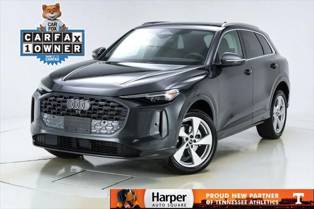 2025 Audi Q5 Premium Plus TFSI quattro S tronic for sale in Knoxville, TN
