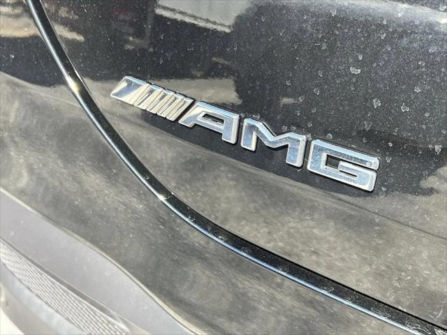 2026 Mercedes-Benz AMG GLE 53 4MATIC+