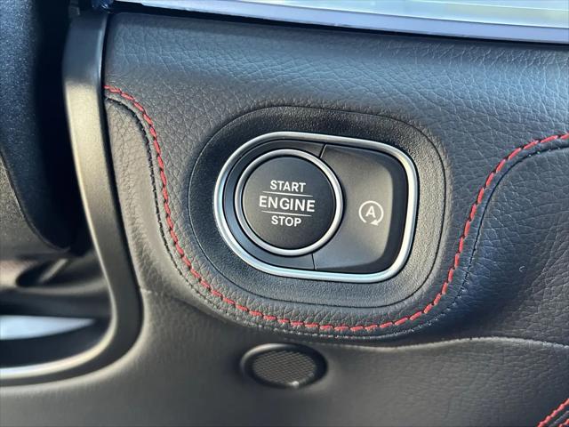2026 Mercedes-Benz AMG GLE 53 4MATIC+
