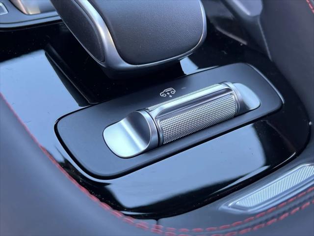 2026 Mercedes-Benz AMG GLE 53 4MATIC+