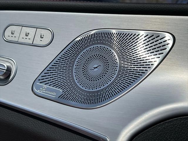 2026 Mercedes-Benz AMG GLE 53 4MATIC+