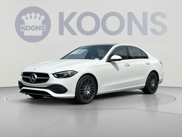 2026 Mercedes-Benz C-CLASS C 300 C 300 for sale in Catonsville, MD
