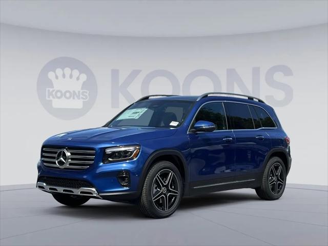 2026 Mercedes-Benz GLB 4MATIC for sale in Catonsville, MD