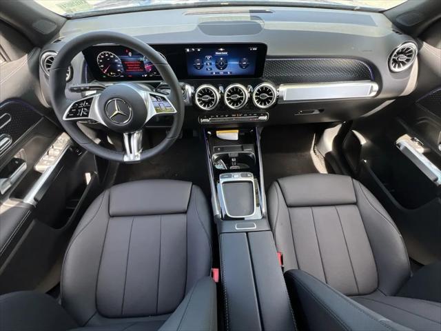 2026 Mercedes-Benz GLB 4MATIC