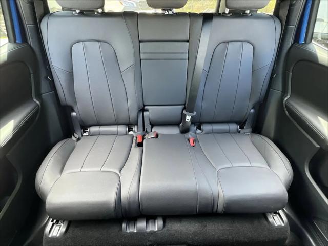 2026 Mercedes-Benz GLB 4MATIC