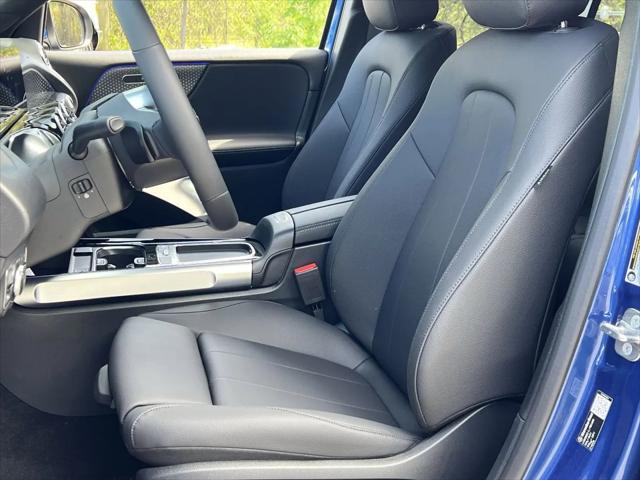 2026 Mercedes-Benz GLB 4MATIC