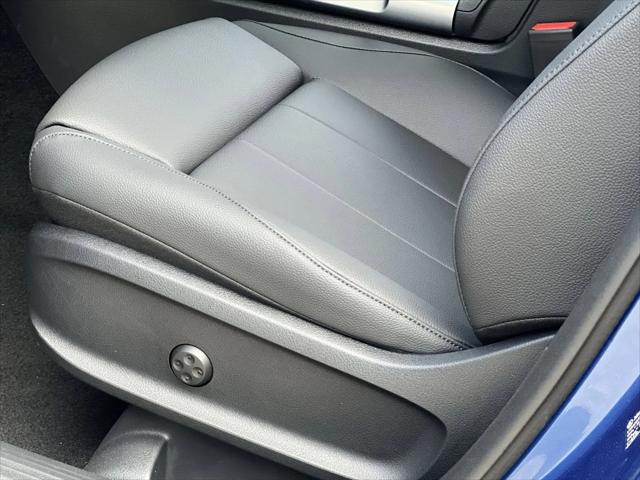 2026 Mercedes-Benz GLB 4MATIC