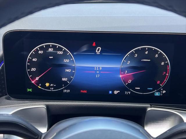 2026 Mercedes-Benz GLB 4MATIC