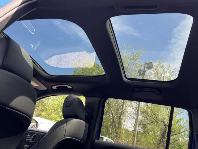 2026 Mercedes-Benz GLB 4MATIC