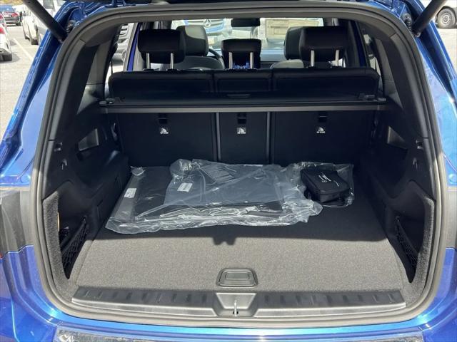 2026 Mercedes-Benz GLB 4MATIC