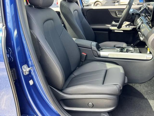 2026 Mercedes-Benz GLB 4MATIC