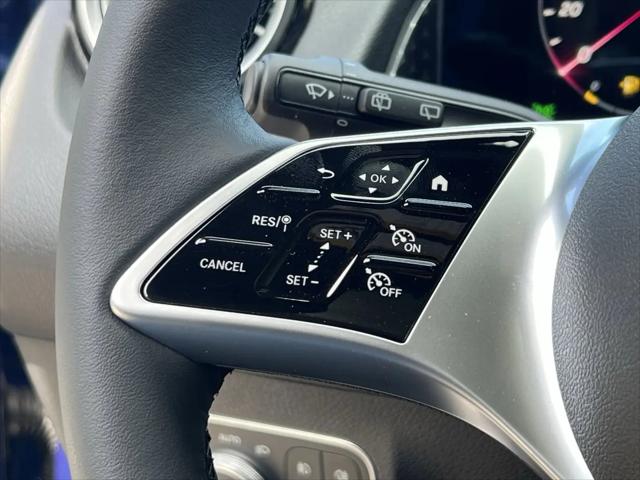 2026 Mercedes-Benz GLB 4MATIC