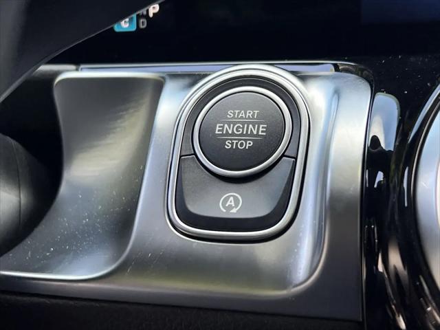 2026 Mercedes-Benz GLB 4MATIC
