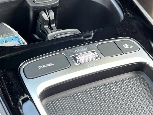 2026 Mercedes-Benz GLB 4MATIC
