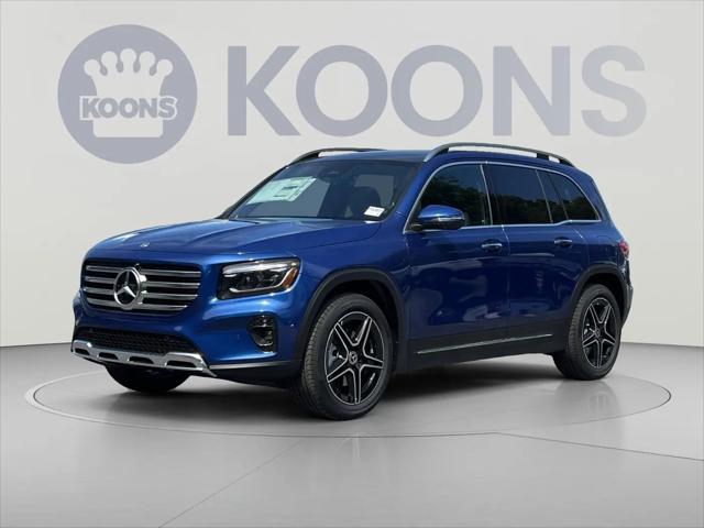 2026 Mercedes-Benz GLB 4MATIC for sale in Catonsville, MD
