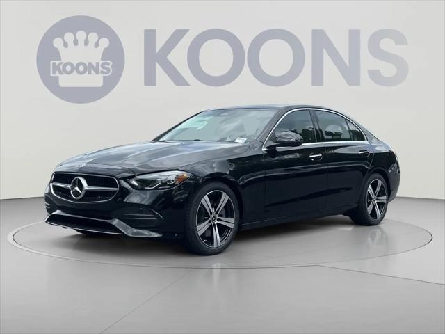 2026 Mercedes-Benz C-CLASS C 300 C 300 for sale in Catonsville, MD