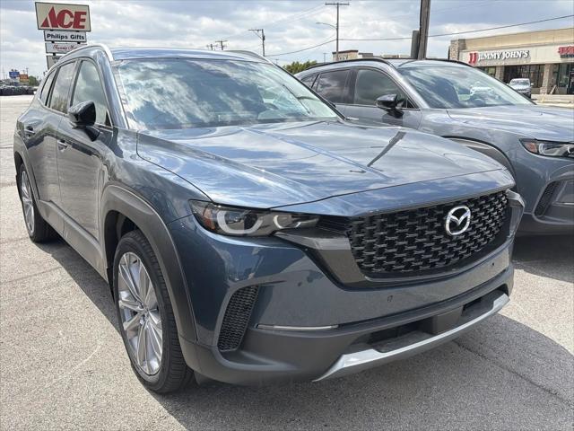 2026 Mazda CX-50 2.5 Turbo Premium Plus for sale in Valparaiso, IN