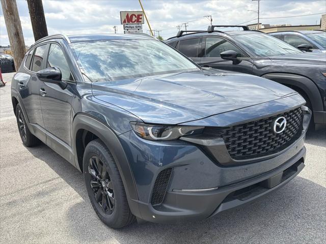 2026 Mazda CX-50 2.5 S Preferred for sale in Valparaiso, IN