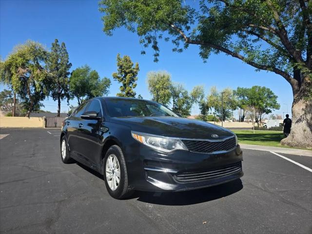 2018 Kia Optima LX for sale in Mesa, AZ