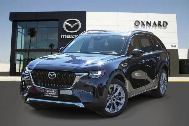 2026 Mazda X-90 3.3 Turbo Premium Plus for sale in Oxnard, CA