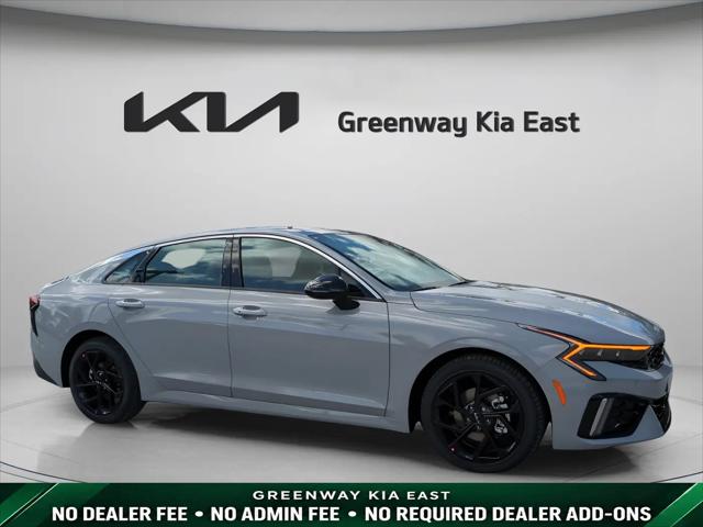 2026 Kia K5 GT-Line FWD for sale in Orlando, FL