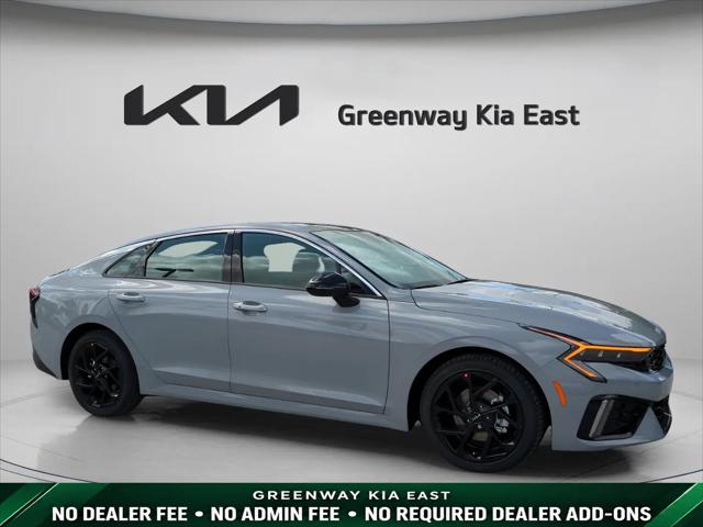 2026 Kia K5 GT-Line FWD for sale in Orlando, FL