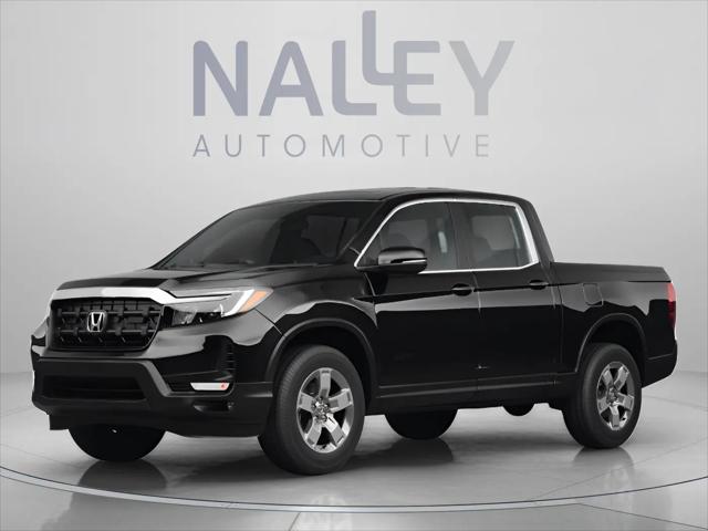 2026 Honda Ridgeline TrailSport for sale in Union City, GA