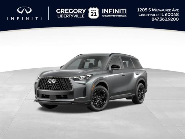 2026 INFINITI QX60 SPORT AWD for sale in Libertyville, IL