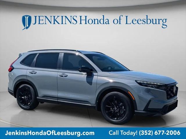 2026 Honda CR-V Hybrid 2WD Sport-L for sale in Leesburg, FL