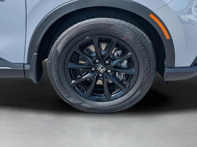2026 Honda CR-V Hybrid 2WD Sport-L