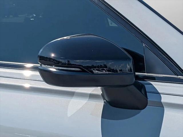 2026 Honda CR-V Hybrid 2WD Sport-L