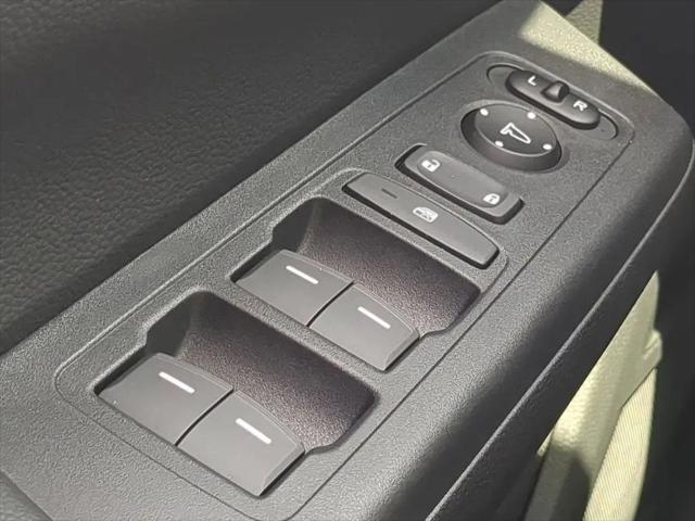 2026 Honda CR-V Hybrid 2WD Sport-L