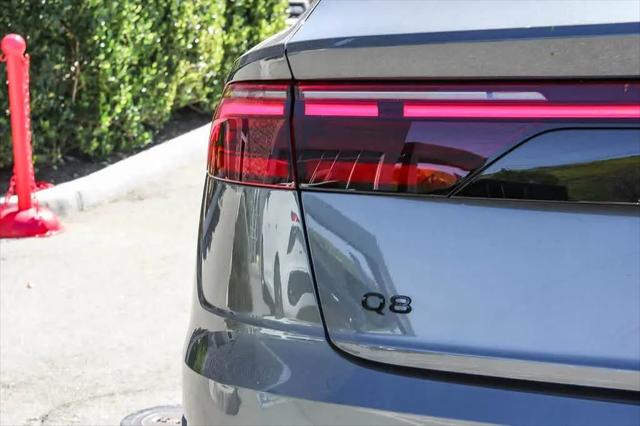 2026 Audi Q8 Premium Plus 55 TFSI quattro Tiptronic