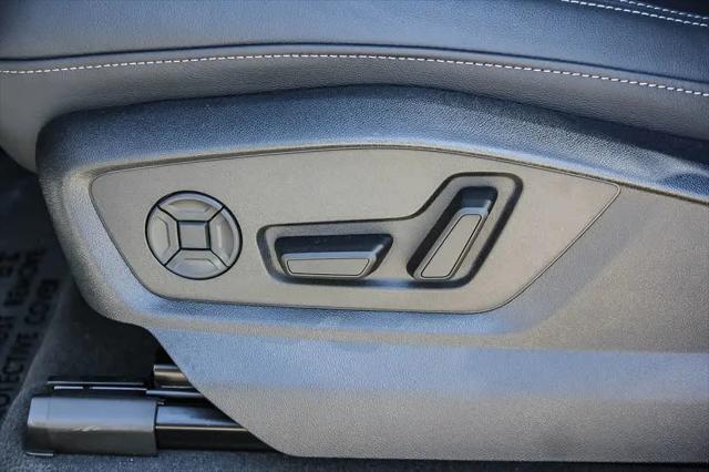 2026 Audi Q8 Premium Plus 55 TFSI quattro Tiptronic
