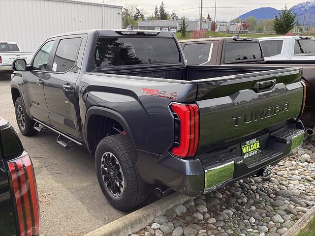 2026 Toyota Tundra SR5 CrewMax 5.5' Bed