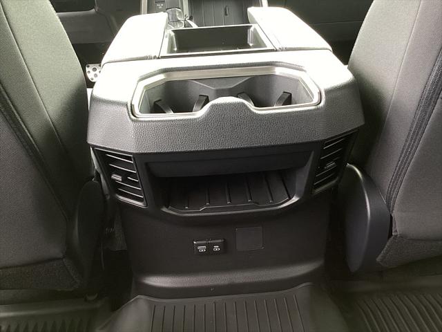 2026 Toyota Tundra SR5 CrewMax 5.5' Bed