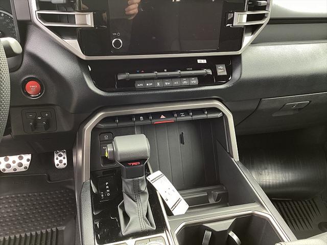 2026 Toyota Tundra SR5 CrewMax 5.5' Bed