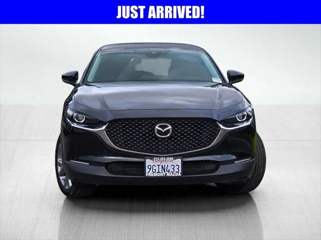 2023 Mazda CX-30 2.5 S Select