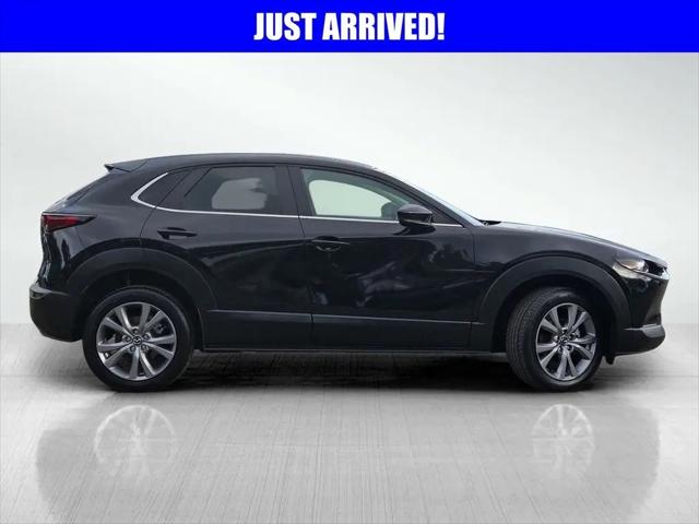2023 Mazda CX-30 2.5 S Select