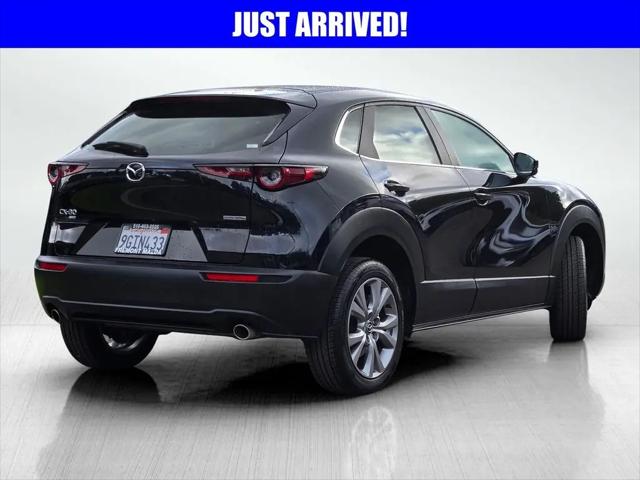 2023 Mazda CX-30 2.5 S Select