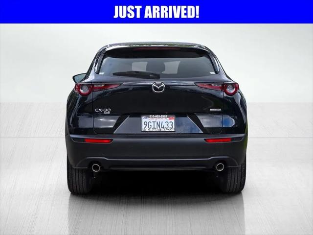 2023 Mazda CX-30 2.5 S Select