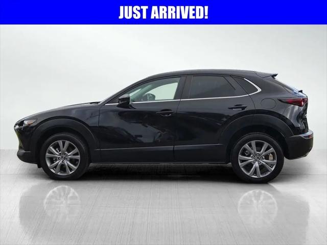 2023 Mazda CX-30 2.5 S Select