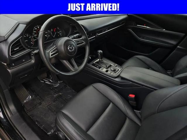 2023 Mazda CX-30 2.5 S Select