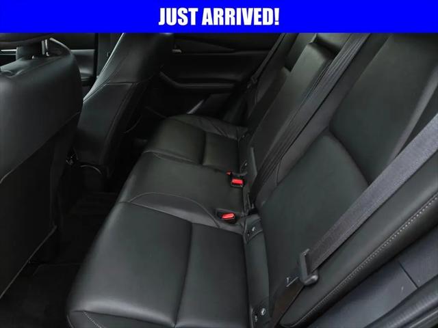 2023 Mazda CX-30 2.5 S Select