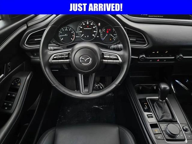 2023 Mazda CX-30 2.5 S Select