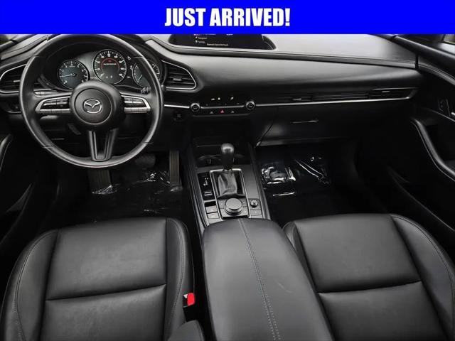 2023 Mazda CX-30 2.5 S Select
