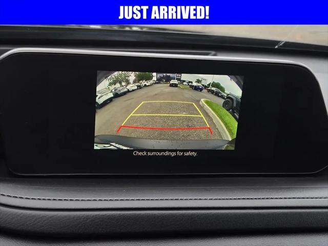 2023 Mazda CX-30 2.5 S Select
